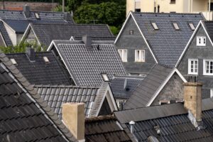residential roof inspection