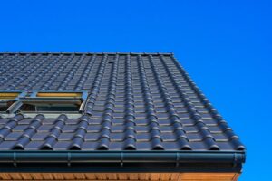 residential roof tiles